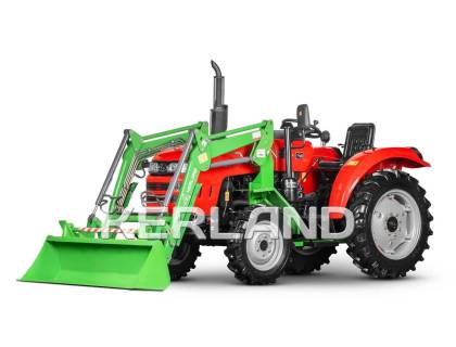 Фронтальный погрузчик Kerland / Керланд DF 500-22