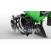 Картофелесажалка Kerland | Керланд CT218-3 (60 см)