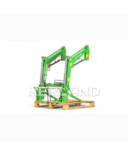 Фронтальный погрузчик Kerland / Керланд ST 500-50