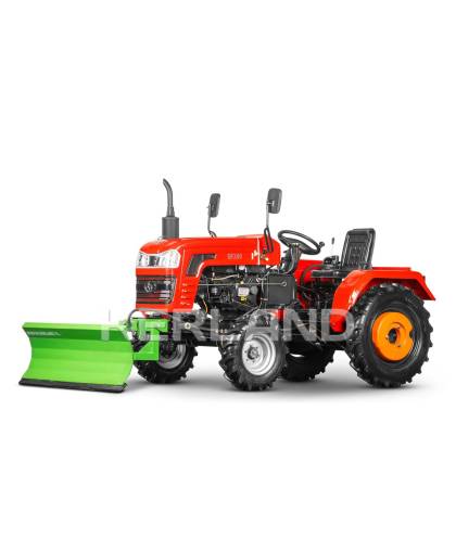 Отвал Kerland 2035N SF 240/244 мех.пов.