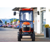 Минитрактор Kubota A211N c Кабиной