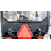 Минитрактор Kubota B2741S с кабиной