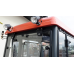 Минитрактор Kubota B2741S с кабиной