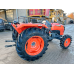 Минитрактор Kubota MU4501 4WD Без кабины