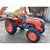 Минитрактор Kubota MU4501 4WD Без кабины