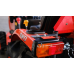 Минитрактор Kubota A211N Без кабины