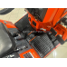 Японский минитрактор Kubota ASTE A-155 c ПСМ