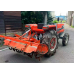 Японский минитрактор Kubota GL29