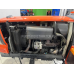 Японский минитрактор Kubota GL220 с ПСМ
