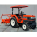 Японский минитрактор Kubota GT-21 с ПСМ Японский минитрактор Kubota GT-21 с ПСМ