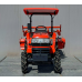 Японский минитрактор Kubota GT-21 с ПСМ Японский минитрактор Kubota GT-21 с ПСМ