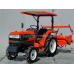 Японский минитрактор Kubota GT-21 с ПСМ Японский минитрактор Kubota GT-21 с ПСМ