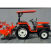Японский минитрактор Kubota GT-21 с ПСМ Японский минитрактор Kubota GT-21 с ПСМ
