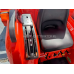 Японский минитрактор Kubota GT-21 с ПСМ Японский минитрактор Kubota GT-21 с ПСМ