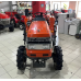 Японский минитрактор Kubota GL-23