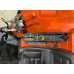 Японский минитрактор Kubota GL-23