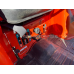 Японский минитрактор Kubota KT-20