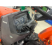 Японский минитрактор Kubota GL200