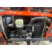 Японский минитрактор Kubota GL200