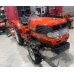 Японский минитрактор Kubota GL200