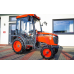 Минитрактор Kubota A211N c Кабиной