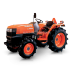 Минитрактор Kubota L3408 4WD