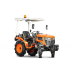 Минитрактор Kubota | Кентавр Т-344 9+3 STD agri  6,00-12 / 13,6-16 (с ПСМ)