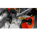 Минитрактор Kubota | Кентавр Т-344 9+3 STD agri  6,00-12 / 13,6-16 (с ПСМ)
