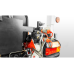 Минитрактор Kubota | Кентавр Т-344 9+3 STD agri  6,00-12 / 13,6-16 (с ПСМ)