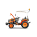 Минитрактор Kubota | Кентавр Т-344 9+3 STD agri  6,00-12 / 13,6-16 (с ПСМ)