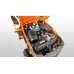 Минитрактор Kubota | Кентавр Т-344 9+3 STD agri  6,00-12 / 13,6-16 (с ПСМ)