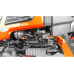 Минитрактор Kubota | Кентавр Т-344 9+3 STD agri  6,00-12 / 13,6-16 (с ПСМ)