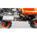 Минитрактор Kubota | Кентавр Т-344 9+3 STD agri  6,00-12 / 13,6-16 (с ПСМ)