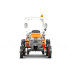 Минитрактор Kubota | Кентавр Т-344 9+3 STD agri  6,00-12 / 13,6-16 (с ПСМ)