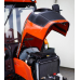 Минитрактор Kubota B2441 с кабиной
