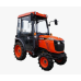 Минитрактор Kubota B2441 с кабиной
