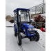 Минитрактор Foton Lovol FT-244HR кабина+реверс с ПСМ