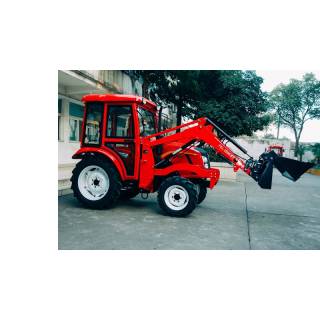 Фронтальный погрузчик Dongfeng FEL-250