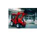 Фронтальный погрузчик Dongfeng FEL-250