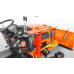 Отвал Flagman | Флагман 2430/1 KE к трактору Kubota T-4K/344 с пружинными амор. и гидропов. (1,2 м)