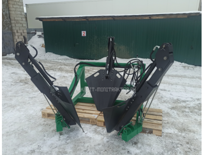 Пересадчик деревьев ПД-800