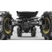 Минитрактор Solis-Gold 26 Mit 4x4 6+2 STD agri 6.00-12 / 8.3-20 (с ПСМ)