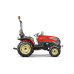 Минитрактор Solis-Gold | Солис-Голд 26 Mit 4x4 6+2B STD agri 6.00-12 / 8.3-20 (с ПСМ)