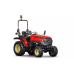 Минитрактор Solis-Gold 26 Mit 4x4 6+2B Galaxy PRO 220/55 R12 / 280/70 R16 (с ПСМ)