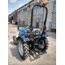 Минитрактор SOLIS 26XTRA