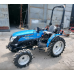 Минитрактор SOLIS 26XTRA