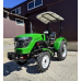 Минитрактор Ставрополец Т244.8 с ПСМ