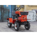 Минитрактор TZR МТ-110
