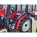 Минитрактор Уралец 250 с кабиной